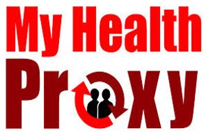 What is Health Care Proxy?