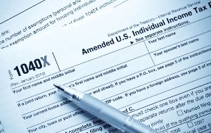 How to Check the Status of Amended Tax Return?