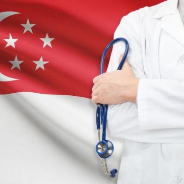 Healthcare in Singapore Pros and Cons