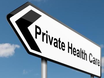 Pros and Cons of Private Health Care