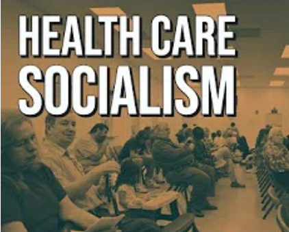 Is Universal Health Care Socialism?