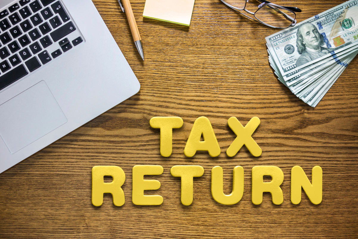 how to make money online for free 2021 tax return