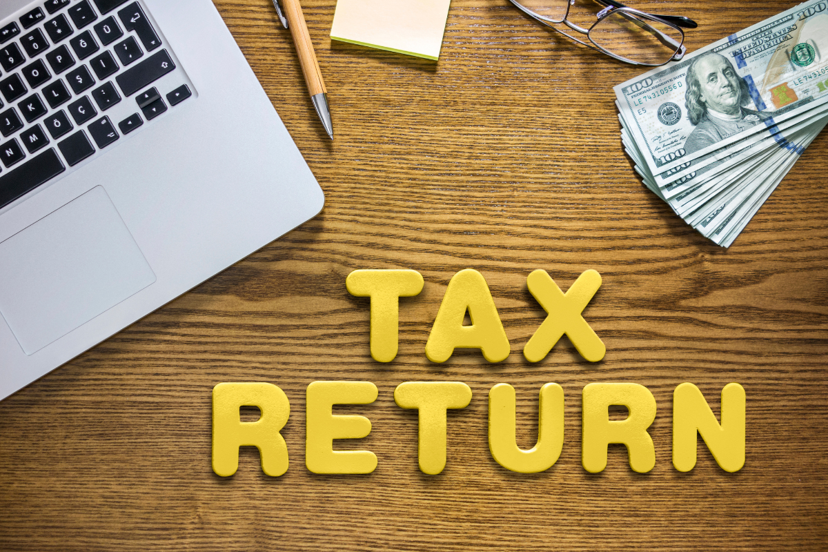 Amended Tax Return Refund Timeline