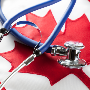 Canadian Healthcare Pros and Cons