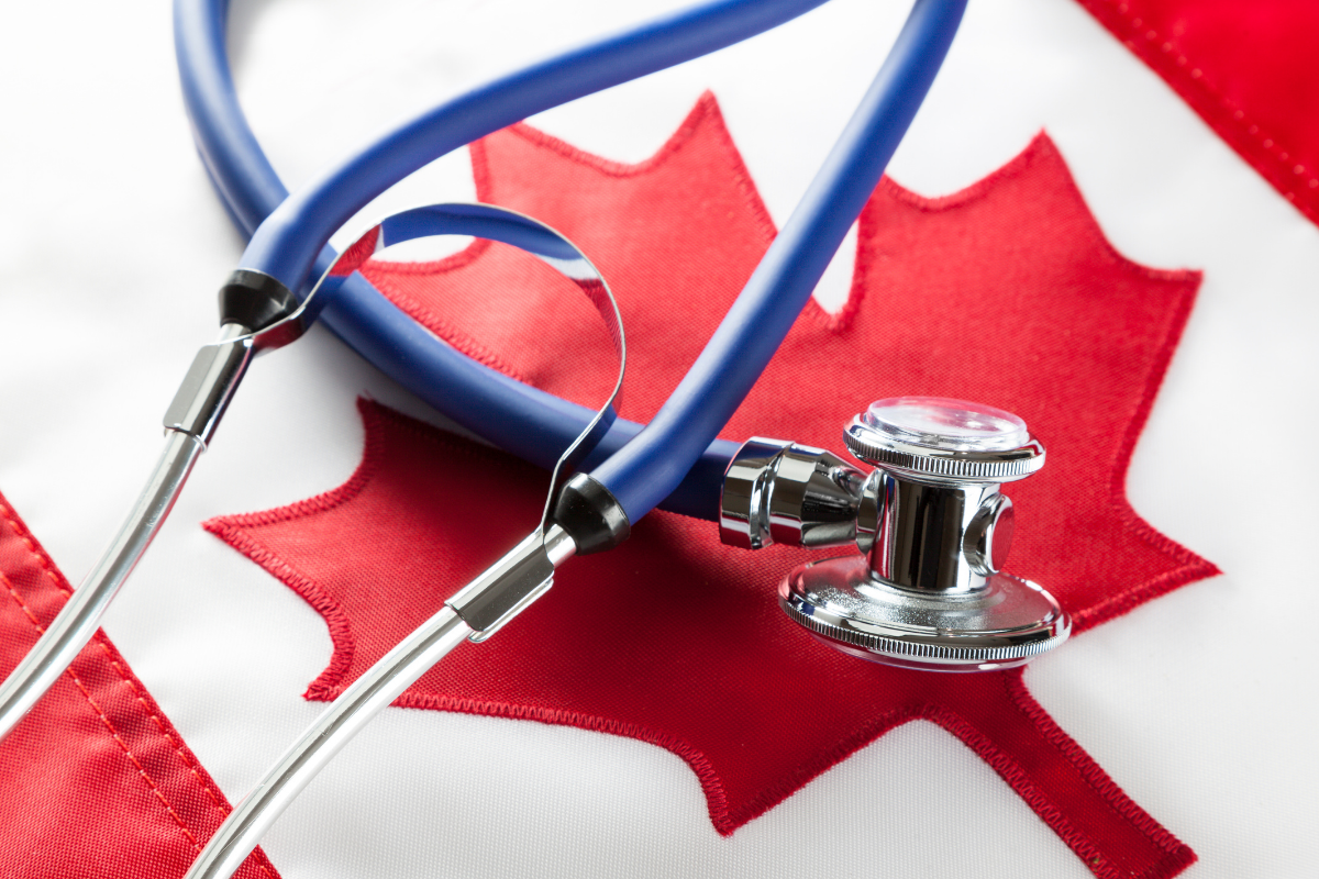 Pros and Cons of Universal Health Care in Canada